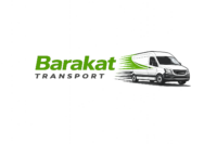 barakat transport logo