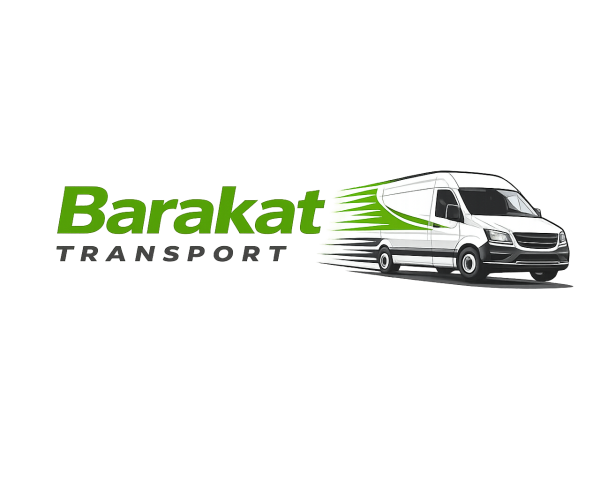 barakat transport logo